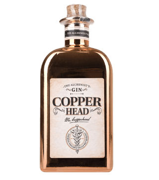 copper head gin-nairobidrinks
